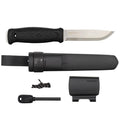 GARBERG (S) - WITH SURVIVAL KIT