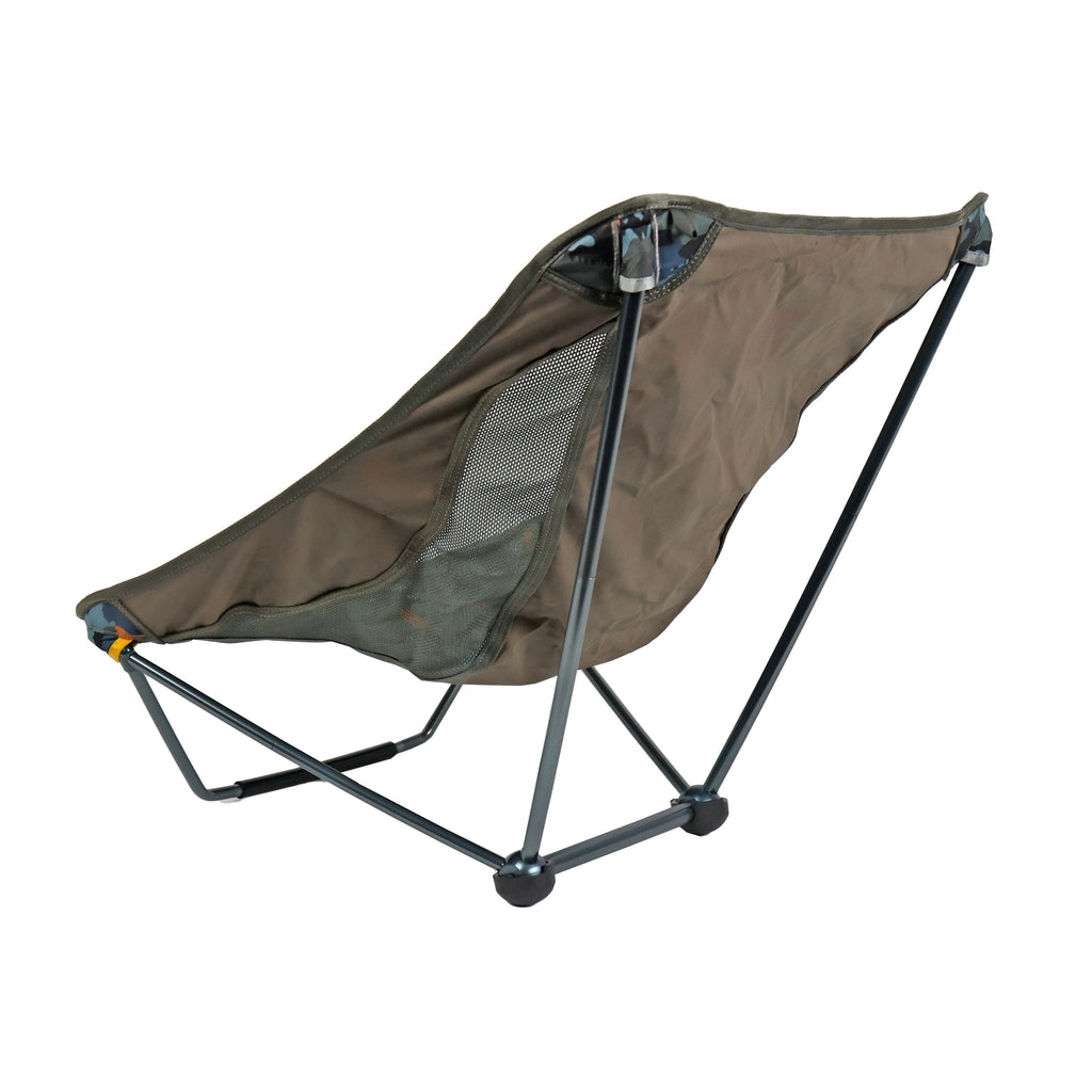 Mayfly Low Ground Chair