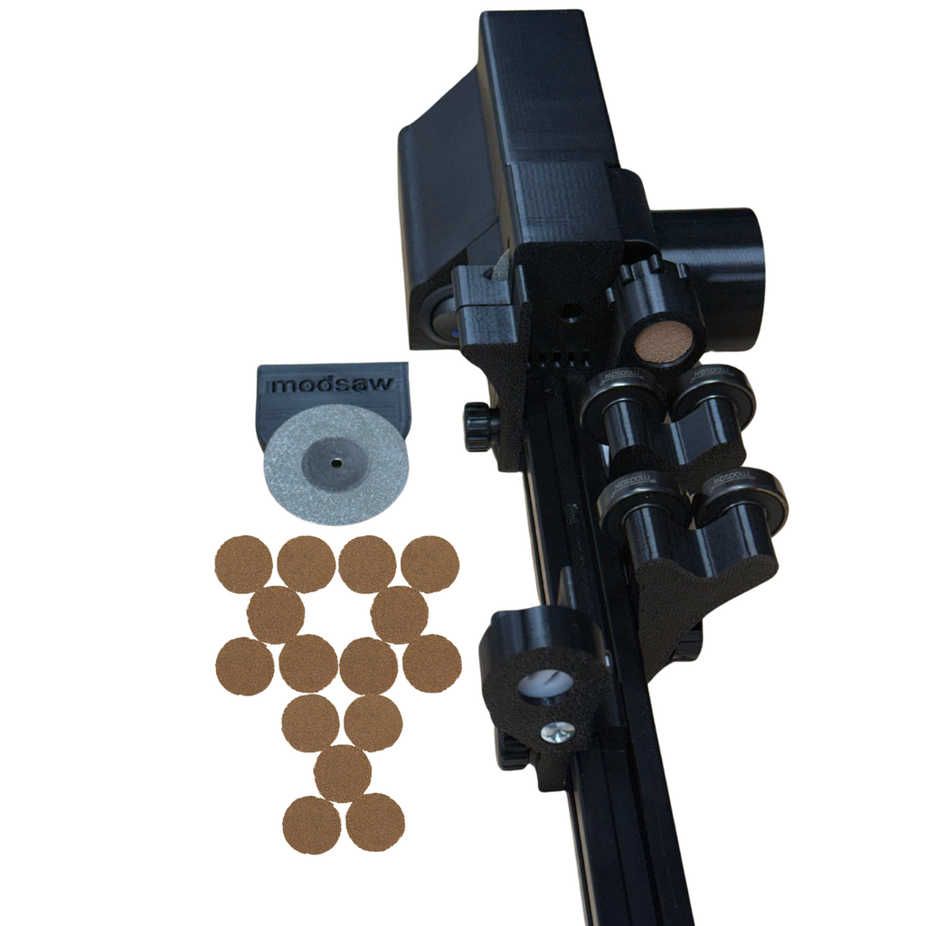 Modsaw