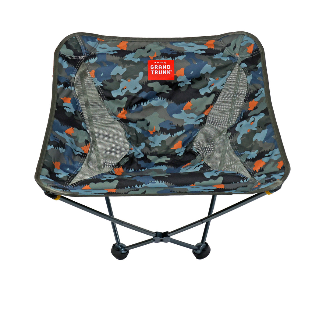 Monarch All-Terrain Legless Chair