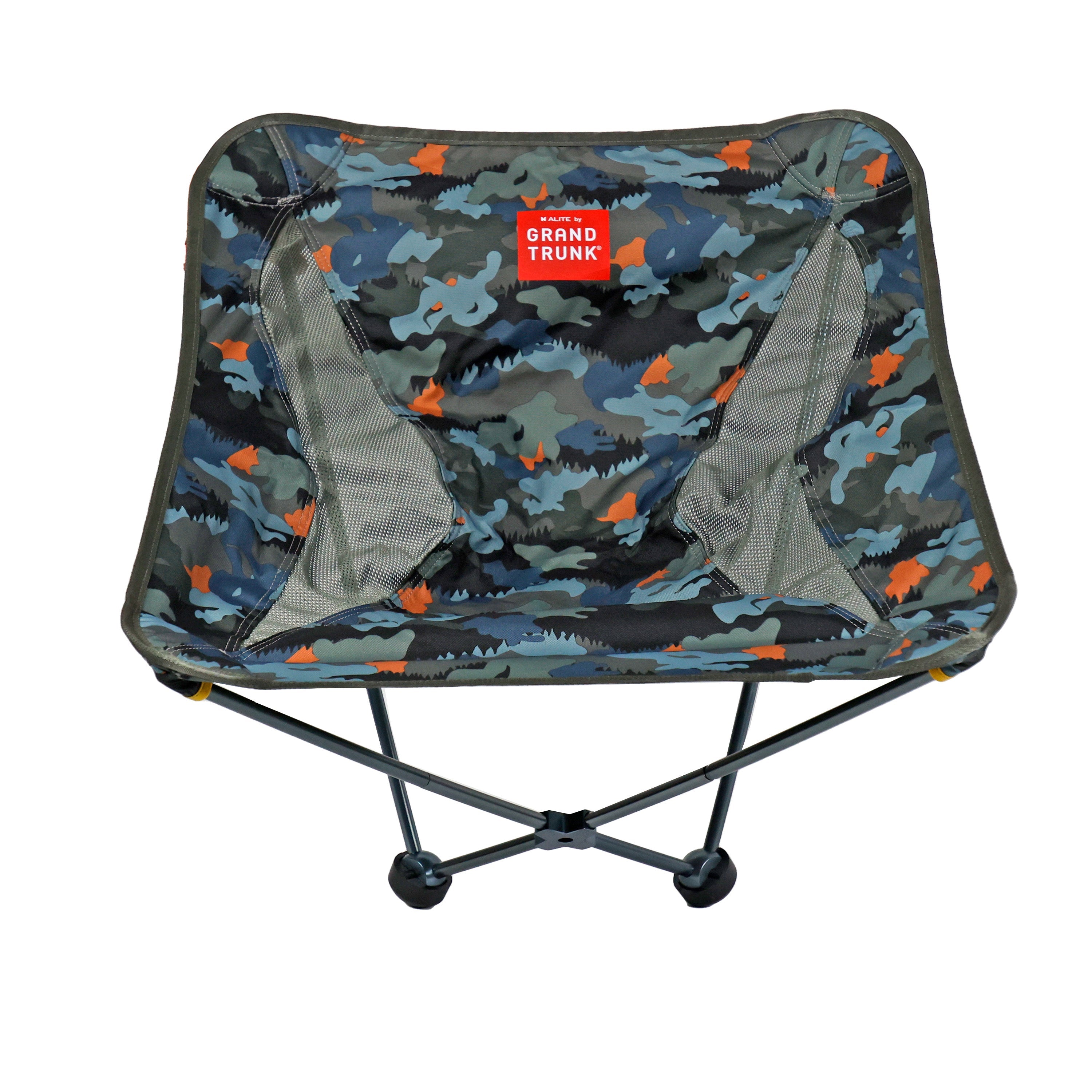 Monarch All-Terrain Legless Chair