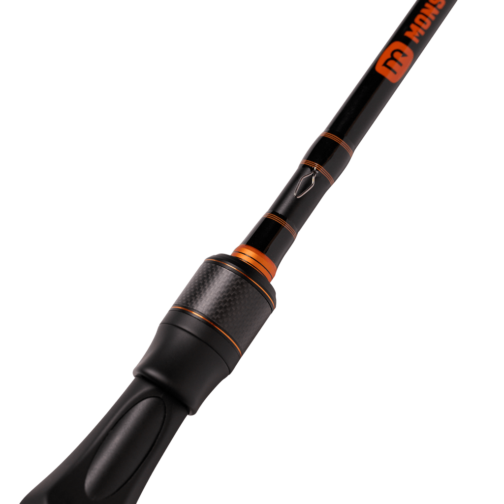 LUNKERSTICK
