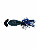GRASSBURNER