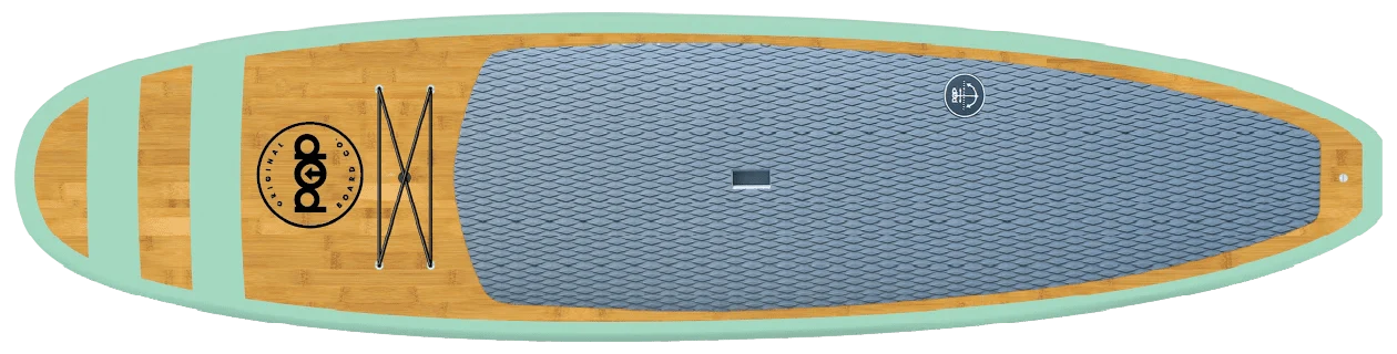 11'0 Huckleberry
