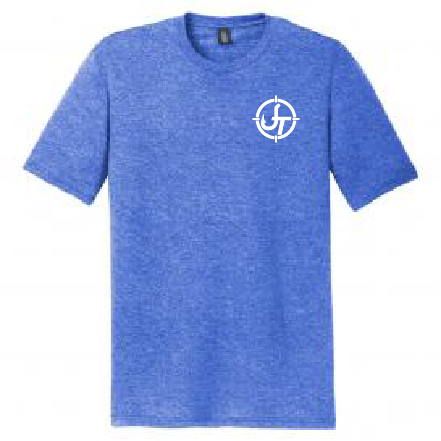 JT Outdoor Products Frost Royal Blue