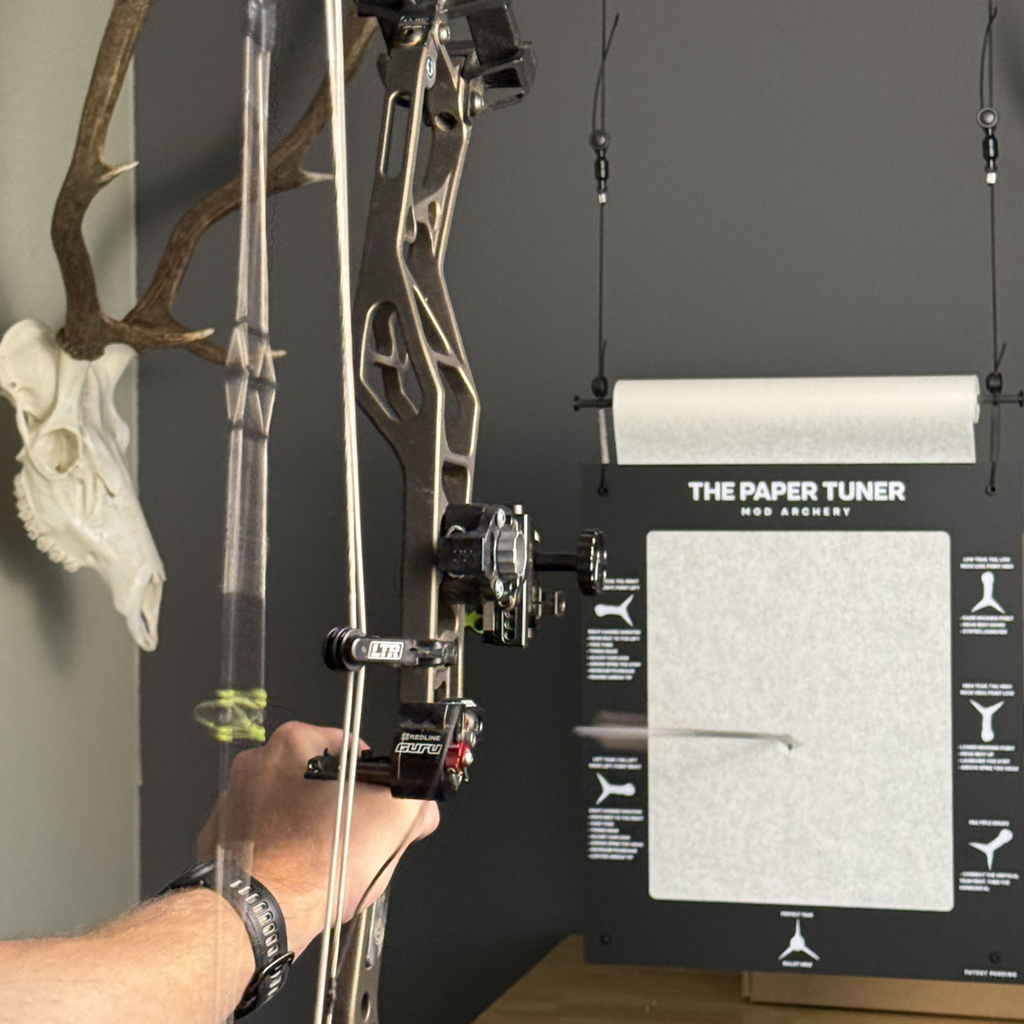 The Paper Tuner