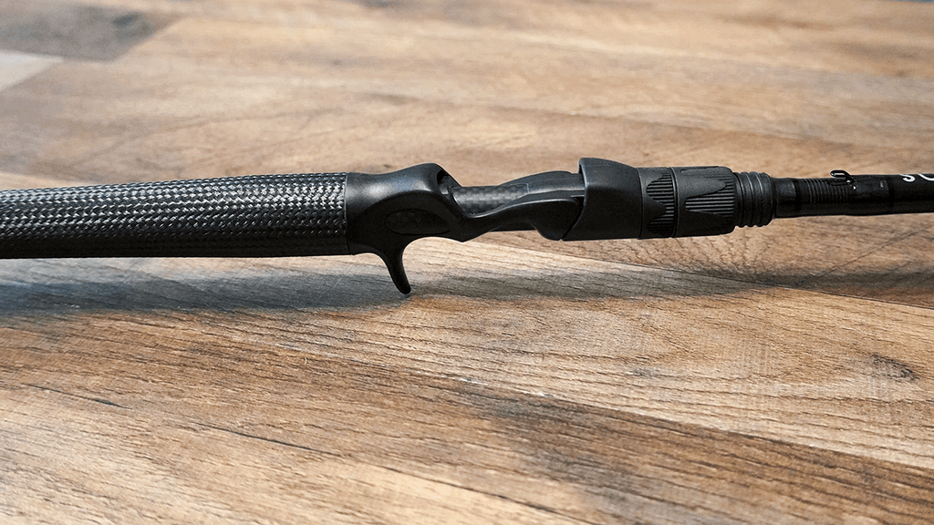 Suppressor - 7'0" Medium Heavy Casting Fast