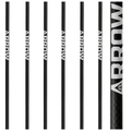TOTA | Hunting Arrows Shafts | The Arrow .204” | 5mm