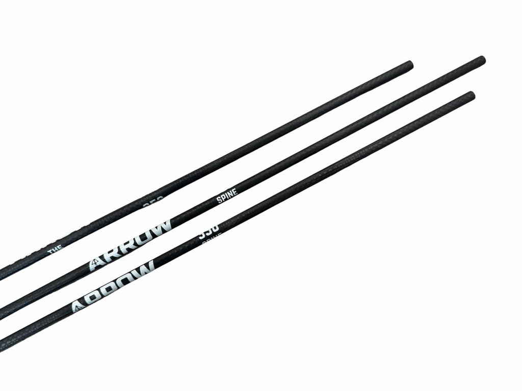 TOTA | Hunting Arrows Shafts | The Arrow .204” | 5mm