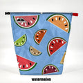 Ultralight Food Bags Fun Patterns Vol #2