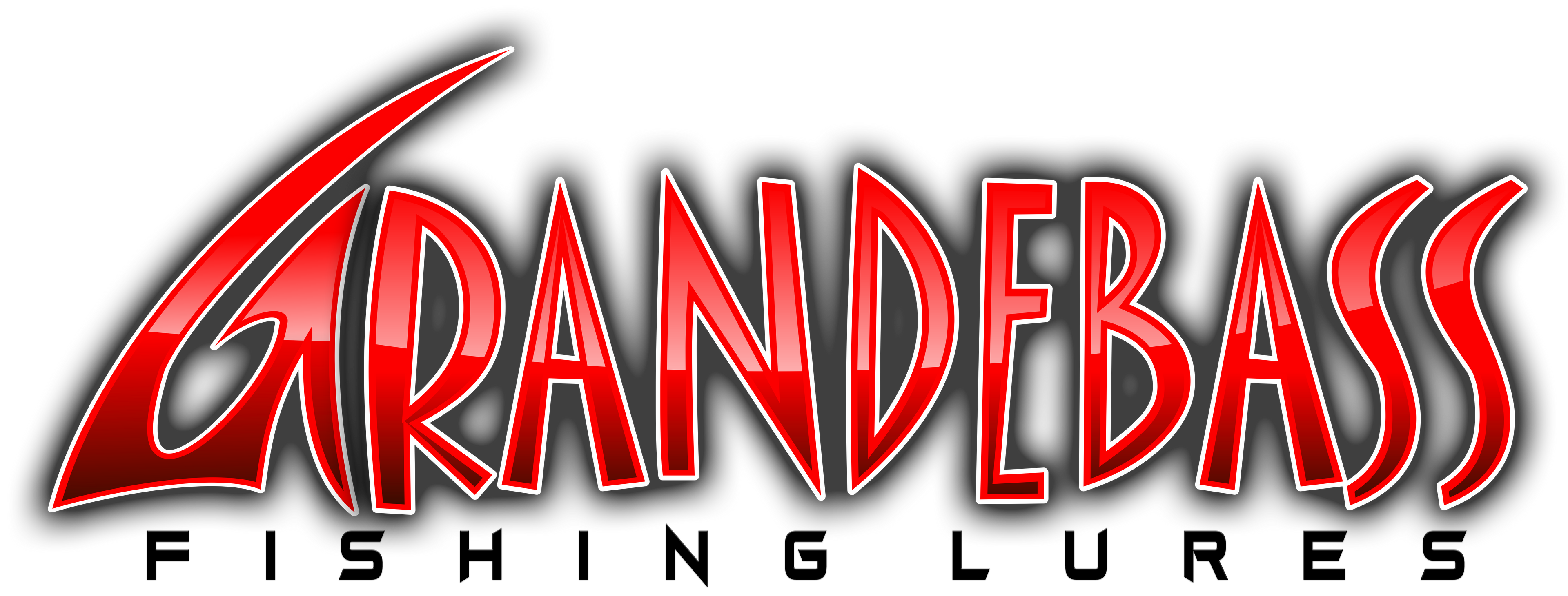 GRANDEBASS Sticker