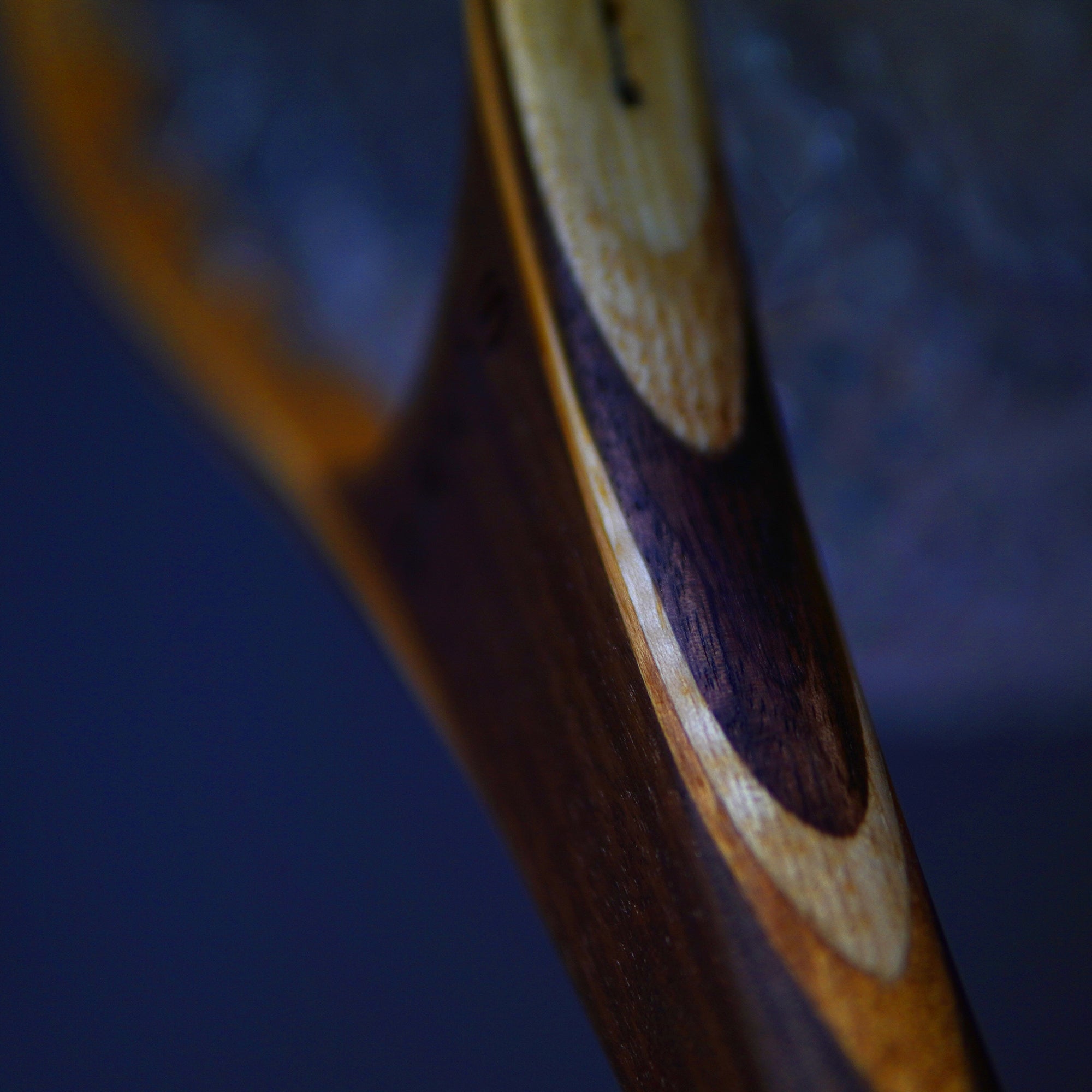 XL 18"x14" - Natural Fly Fishing Traditional Landing Net - Handcrafted & Made in USA