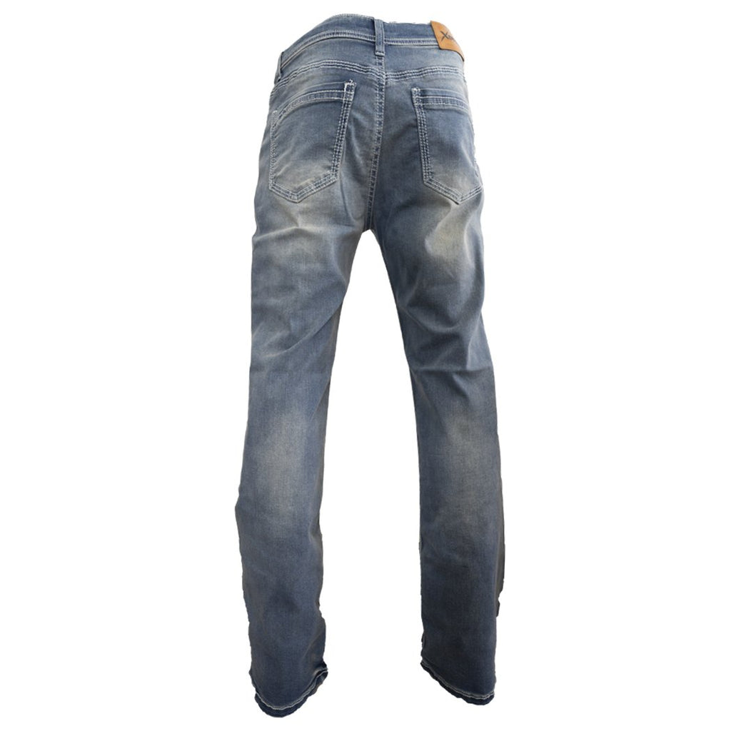 Men's Xotic Jeans: Long