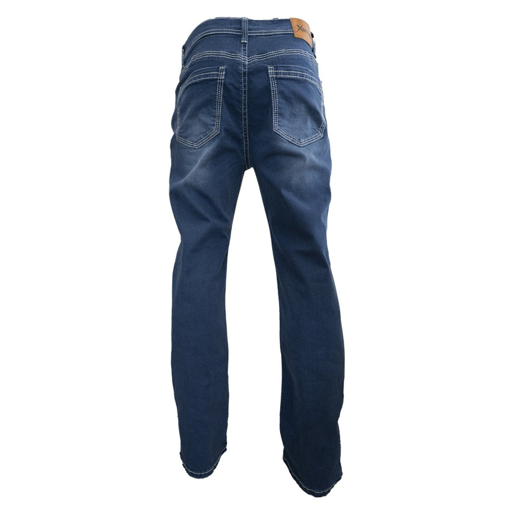 Men's Xotic Jeans: Long